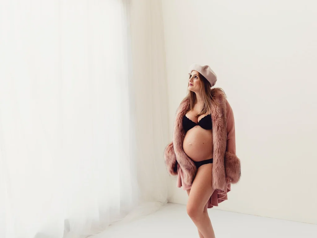 fotos embarazadas madrid