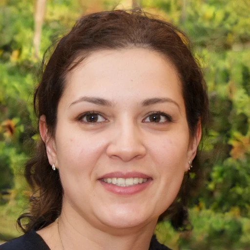 Diana Calero Valbuena