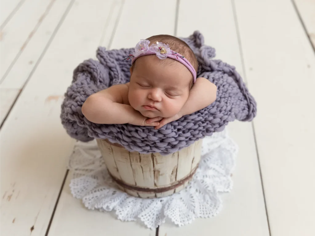 regalo sesion fotos newborn madrid