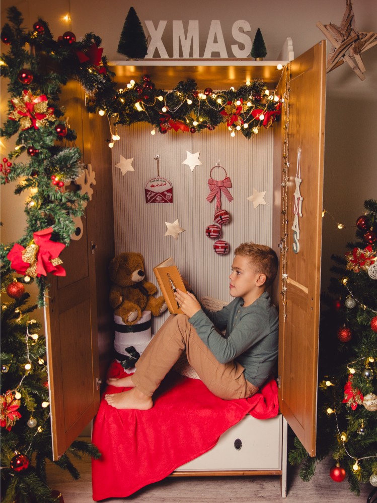 sesion fotos de navidad madrid sesion fotos de navidad madrid