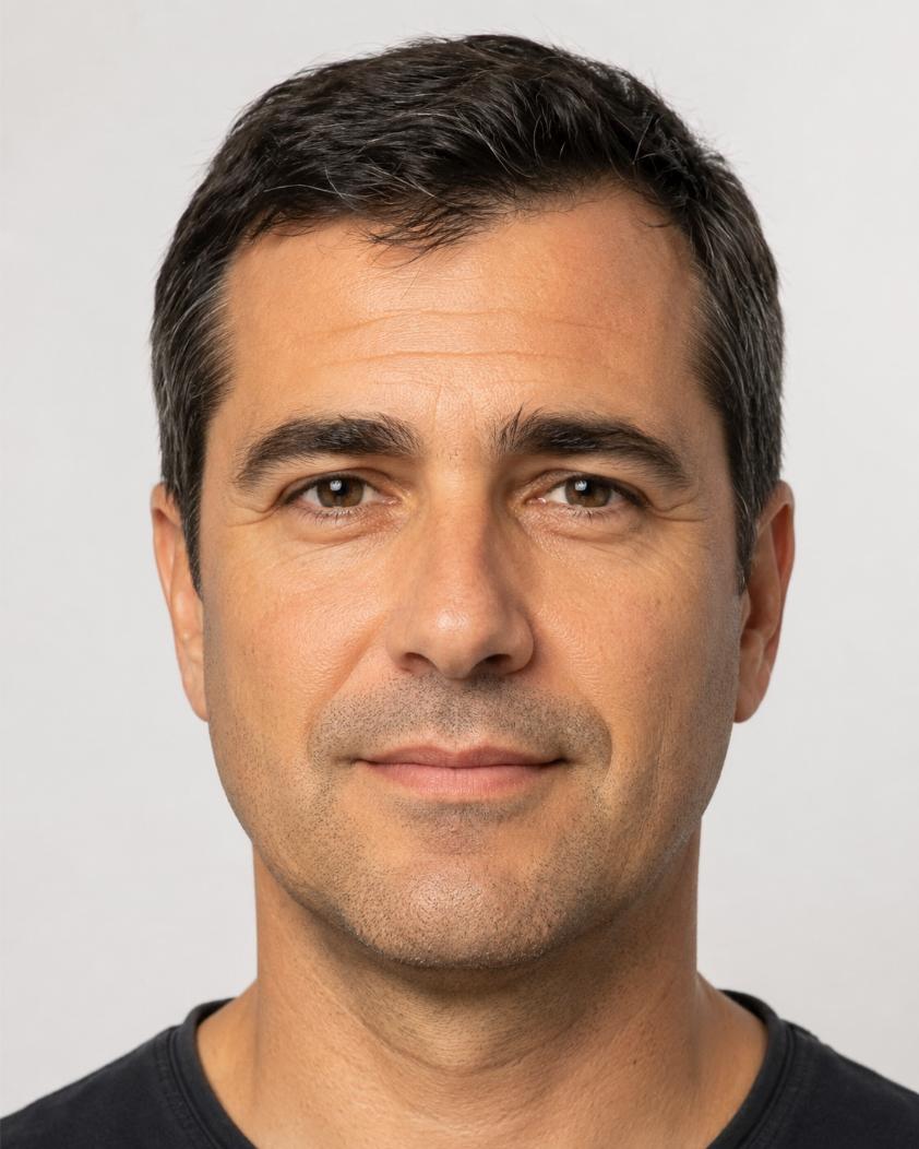 Mario Rico Borrego