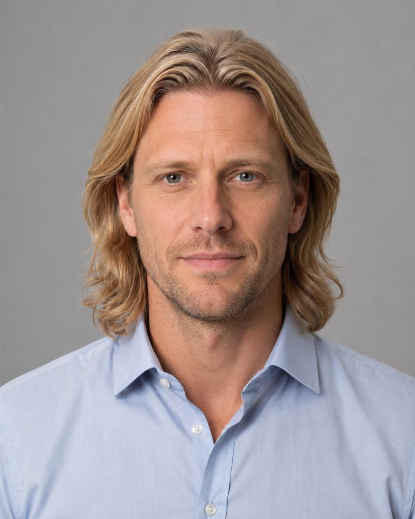 Rodrigo Jiménez