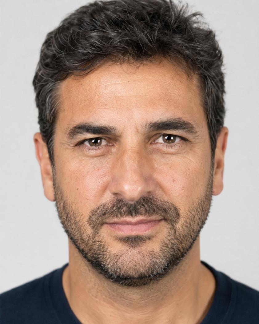 Moisés Piedehierro
